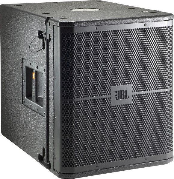 JBL VRX915S - Thumbnail 2