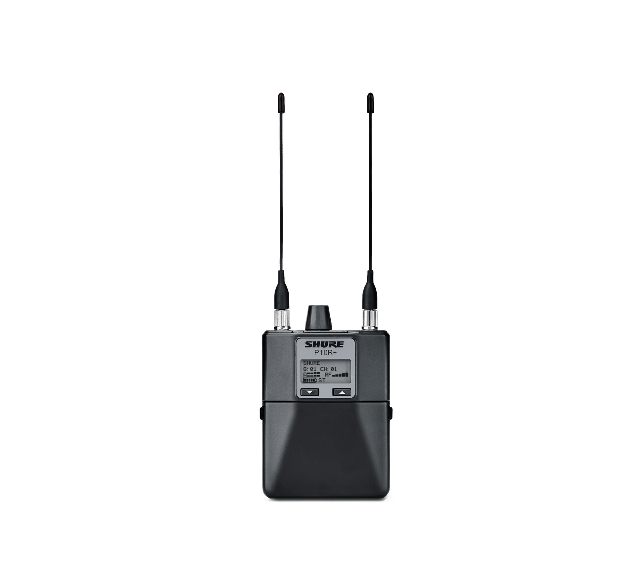 Shure PSM1000 DIVERSITY BODYPACK RECEIVER - P10R+=-L8 - Thumbnail 4