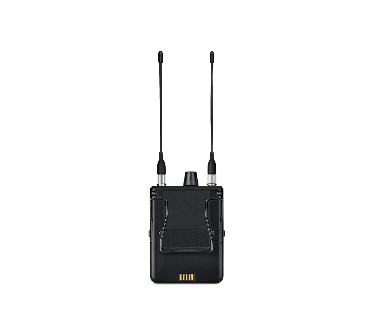 Shure PSM1000 DIVERSITY BODYPACK RECEIVER - P10R+=-L8