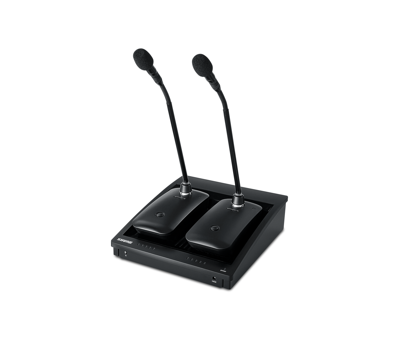 Shure SBC250 - Thumbnail 3