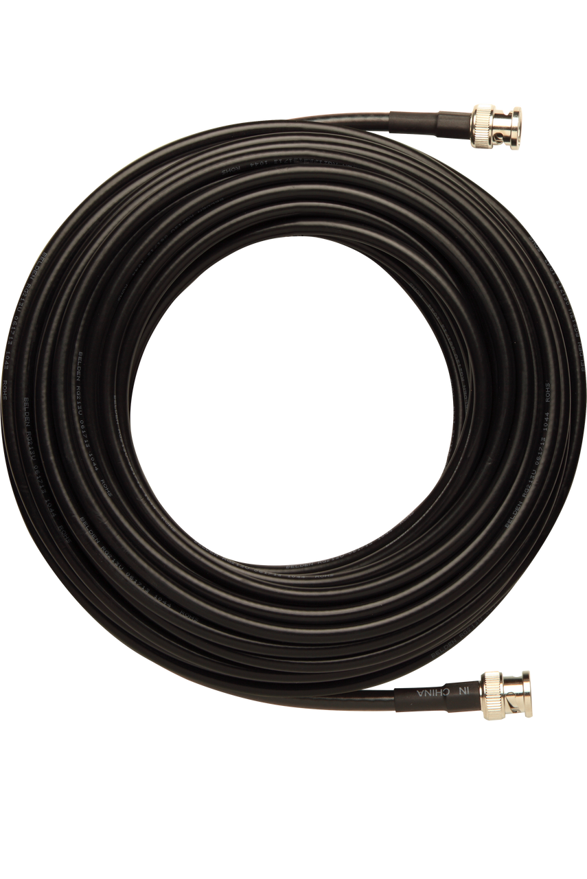 Shure UA8100 Extension Cable