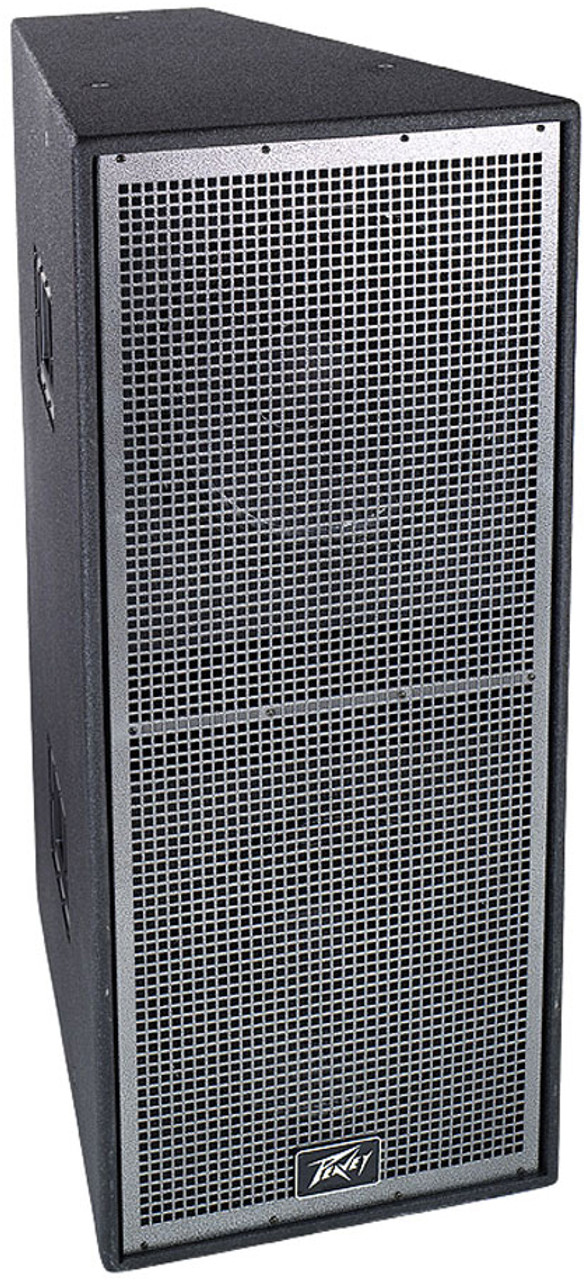 peavey speakers