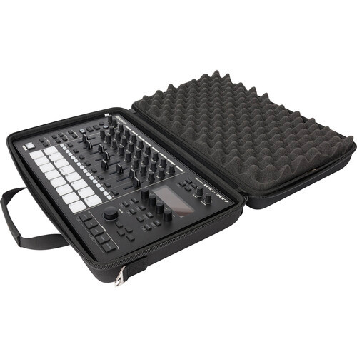 Magma Bags CTRL Case MC-101 - Sac pour lecteur et console Univers Sons Magma Bags CTRL Case MC-101 - Sac pour lecteur et console Univers Sons