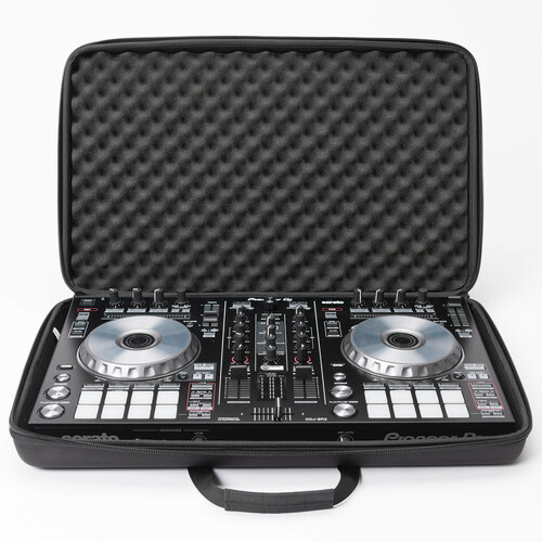 Magma CTRL Molded Eva Durashock Foam Case XL for Traktor S4 DJ