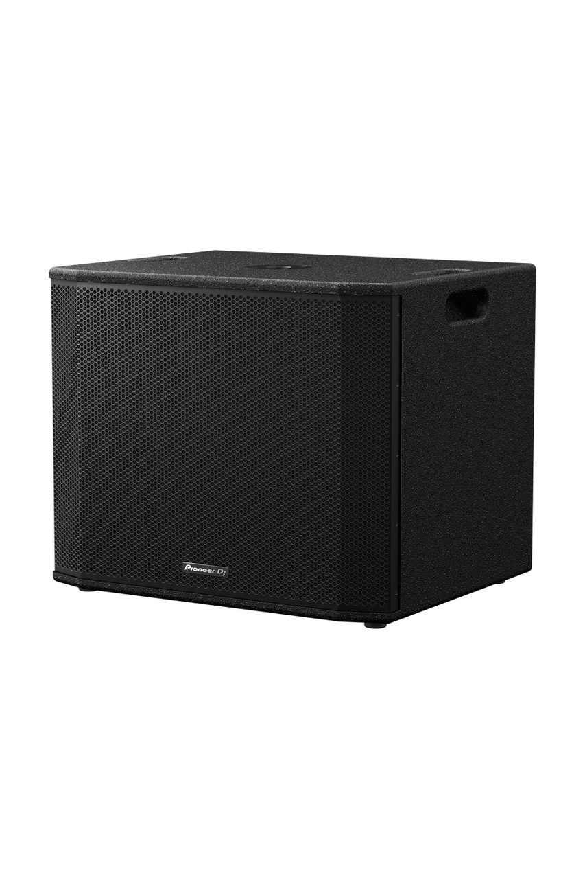 Pioneer DJ XPRS1182S 18