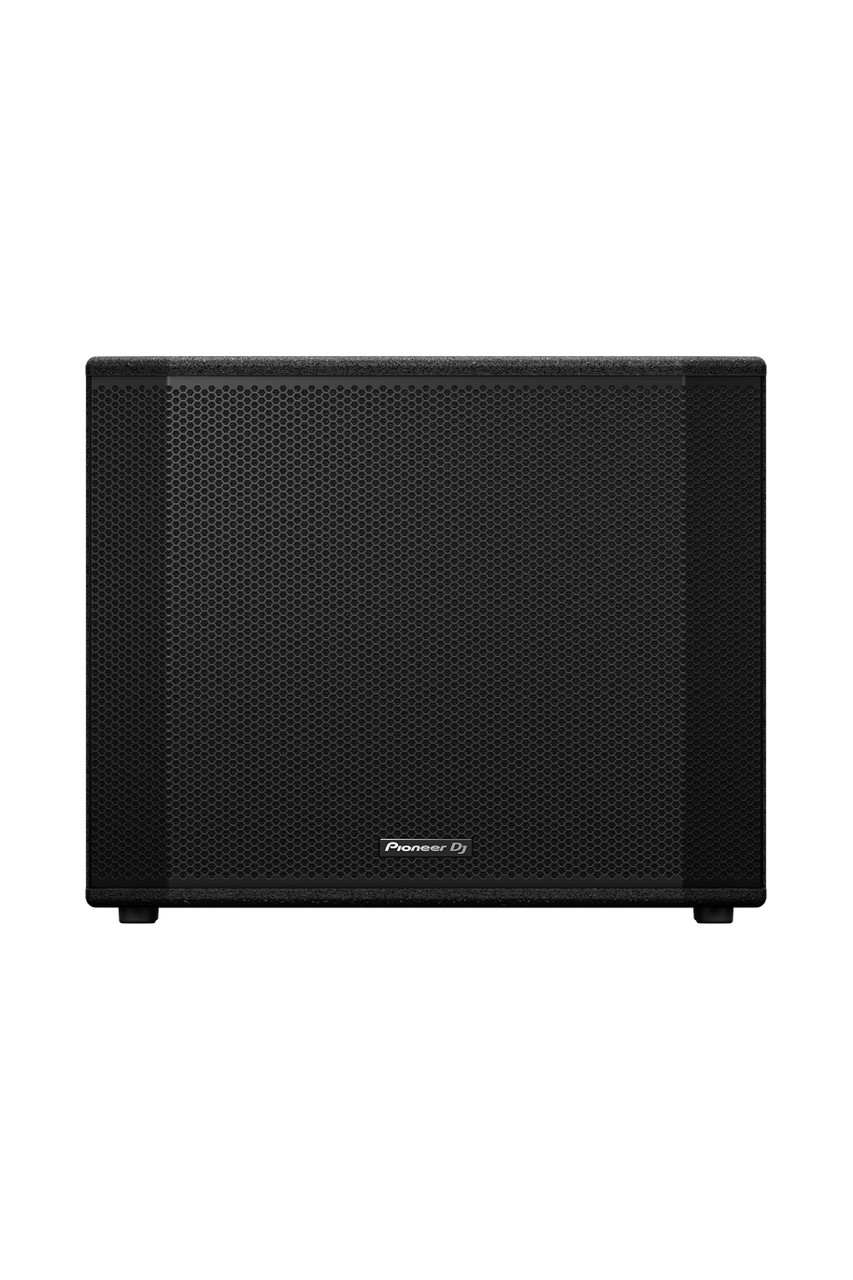 Pioneer DJ XPRS1182S 18