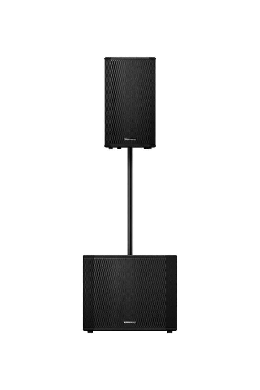 Pioneer DJ XPRS1182S 18
