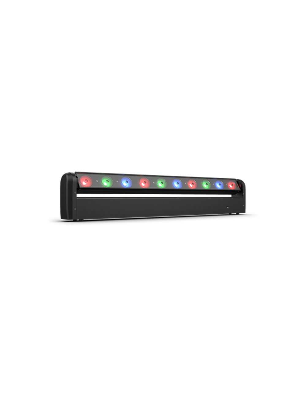 CHAUVET DJ - Barre LED RGB Wash Sans Fil Colorband Pix-M ILS : Barre LED  sur Sparklers Club