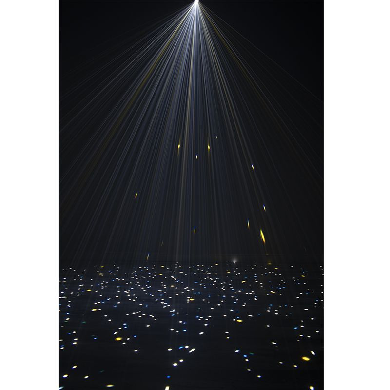 ADJ The Eliminator Lighting Cosmic Burst