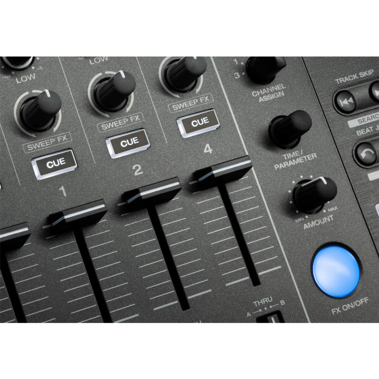 SC LIVE 2 Standalone dj controller Denon dj