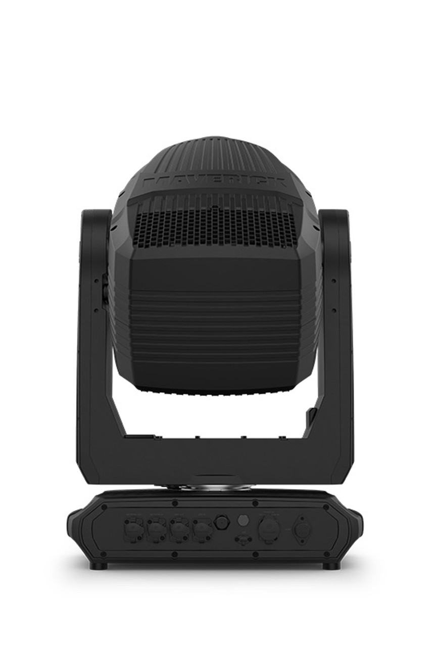 Chauvet Pro Maverick STORM 4 Profile