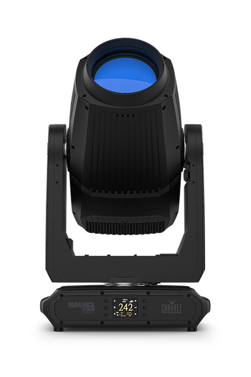 Chauvet Pro Maverick STORM 4 Profile