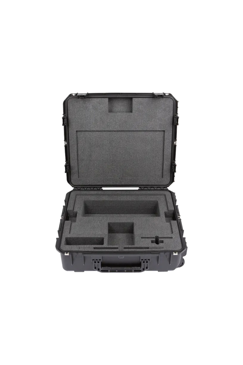 iSeries 2421-7 Custom 24” iMac Case