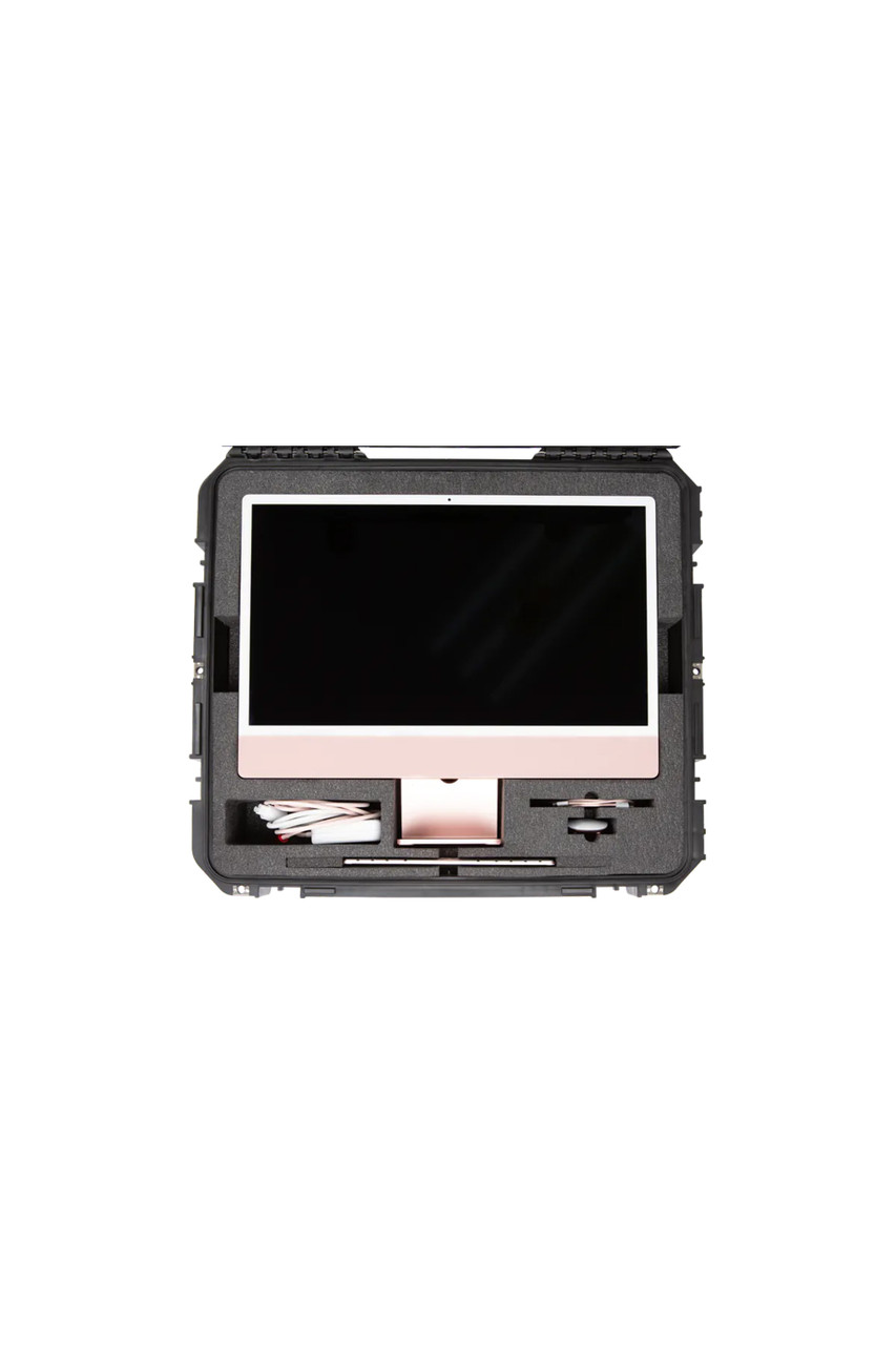 iSeries 2421-7 Custom 24” iMac Case
