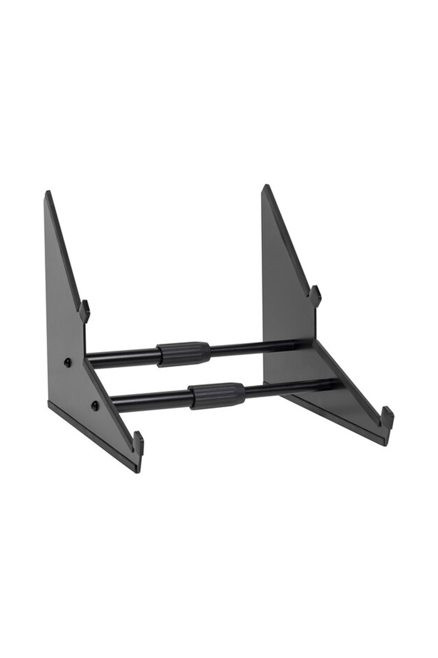 Headliner HL22052 2-Tier Desktop Synth Stand.