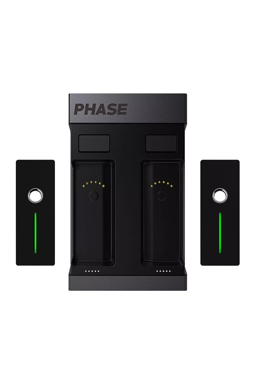 美品 MWM PHASE Essential (2 Remotes) - 楽器、器材