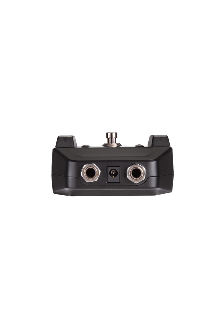 Shure GLXD6+ WIRELESS GUITAR PEDAL RECEIVER
