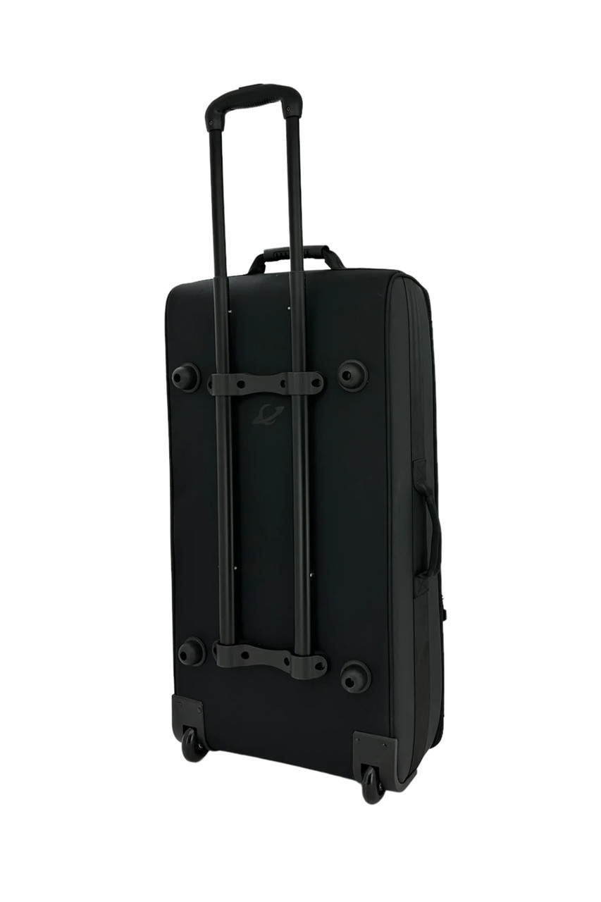 JetPack Glide System Roller Bag (Glide System Roller Bag)