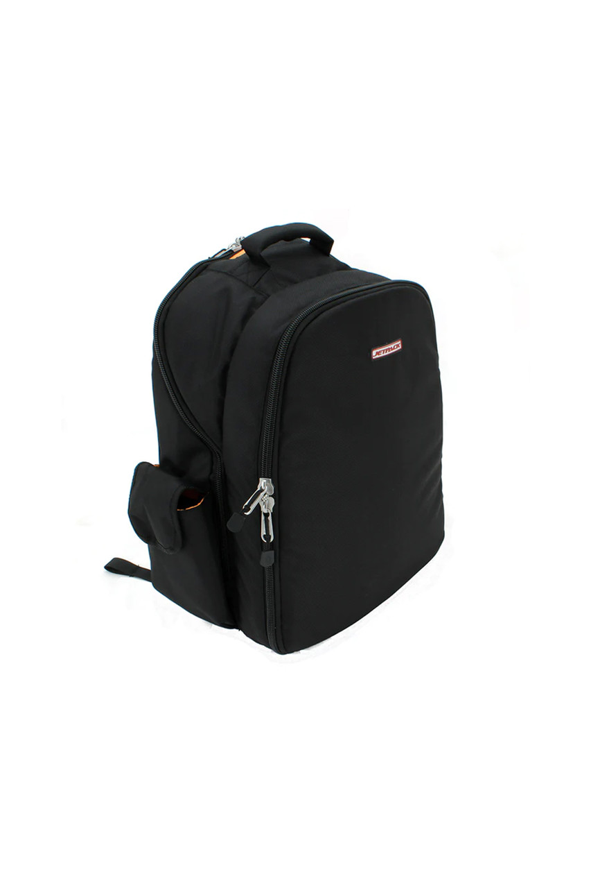 Jetpack slim store dj bag