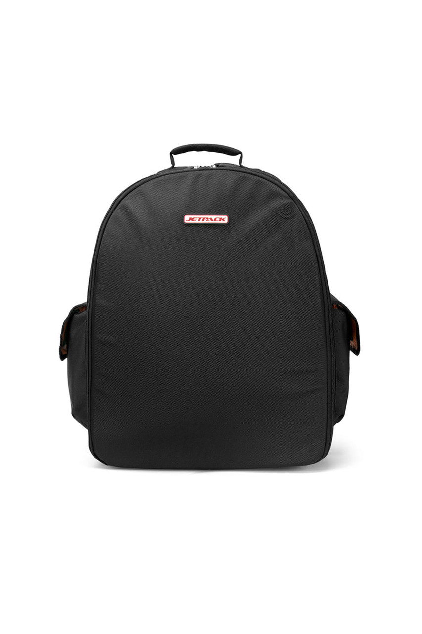JetPack Prime all in one DJ Backpack.