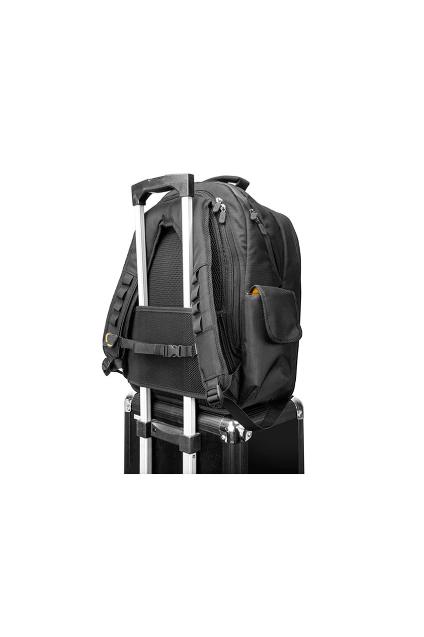JetPack Prime all in one DJ Backpack.