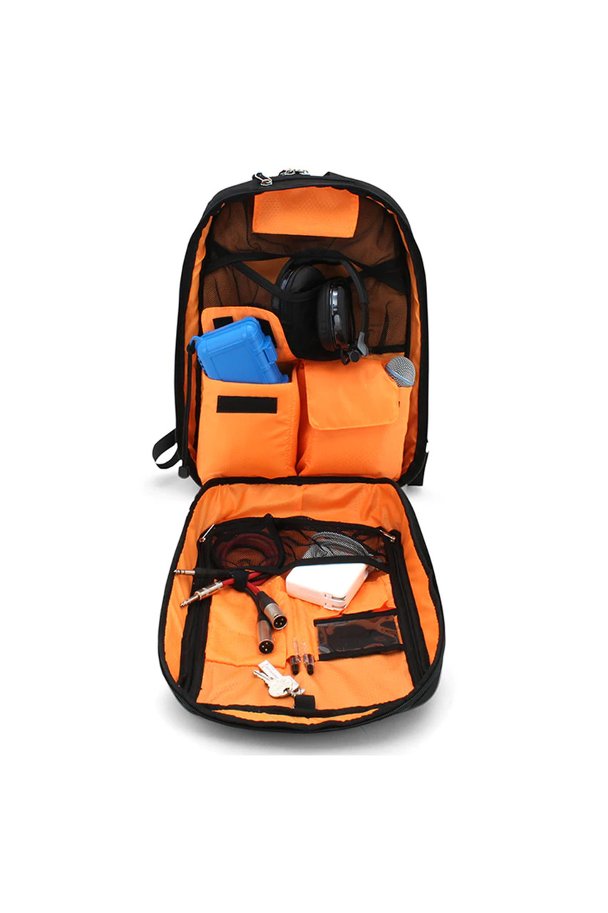 JetPack Bags Slim DJ DJバッグ PCバッグ　laptop Amazon.com: JetPack Remix DJ Backpack for DVS, Mobile, or