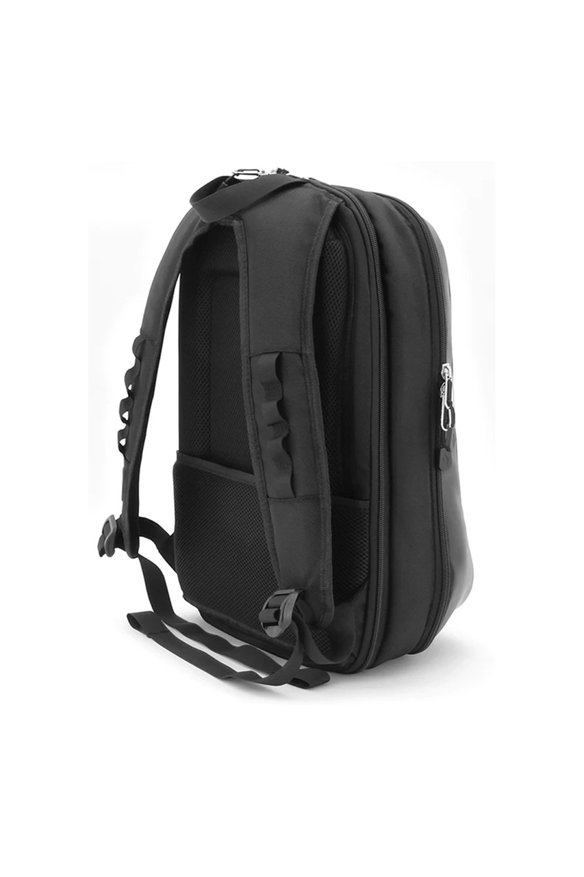 JetPack Slim travel-friendly DJ Backpack.