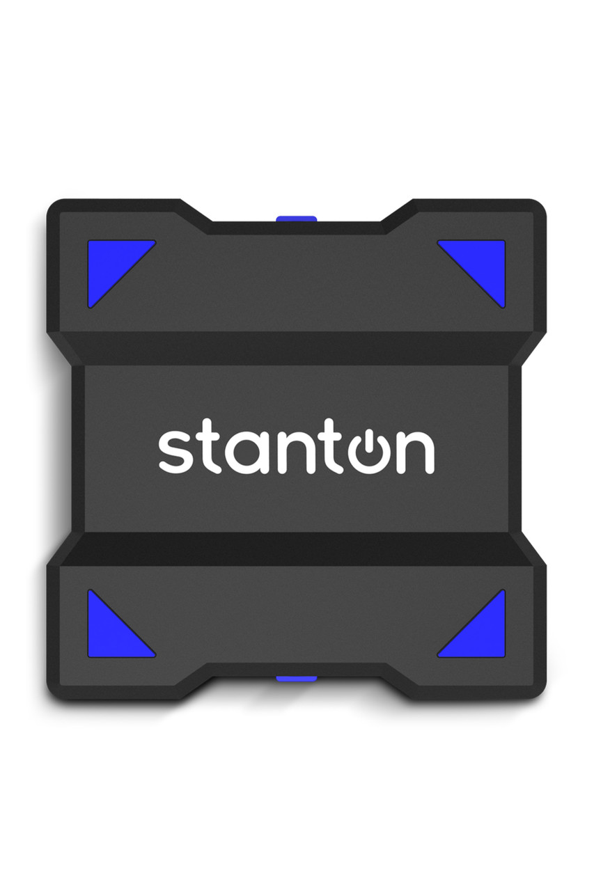 Stanton STX Portable Scratch Turntable