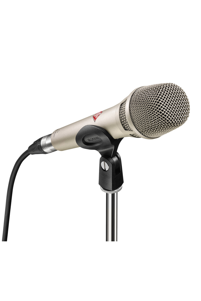 最終値下げ】KMS104 plus ブラック（ノイマン) Neumann KMS104plus