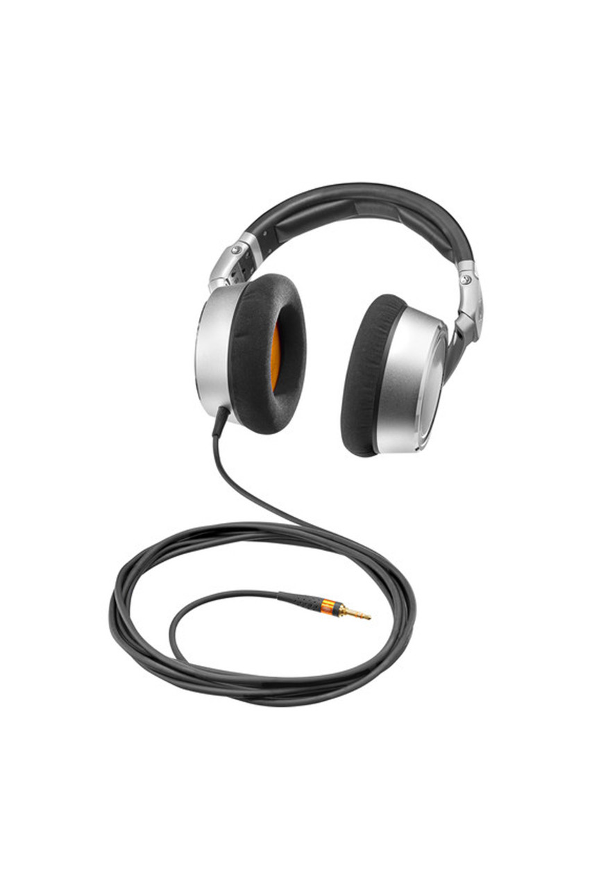 Neumann NDH 20 Closed-Back Studio Headphones