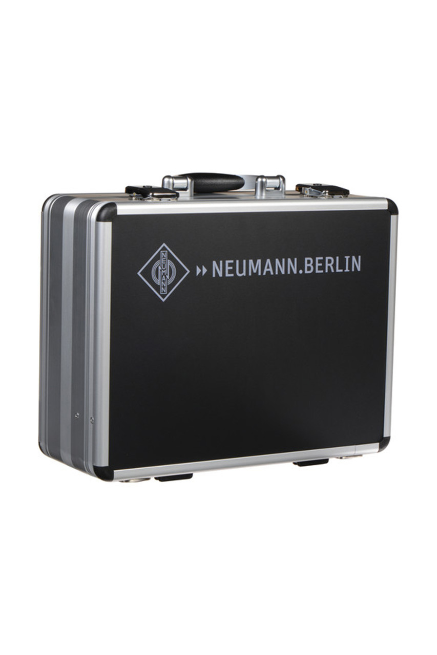 Neumann TLM 103 Large-Diaphragm Cardioid Condenser Microphone