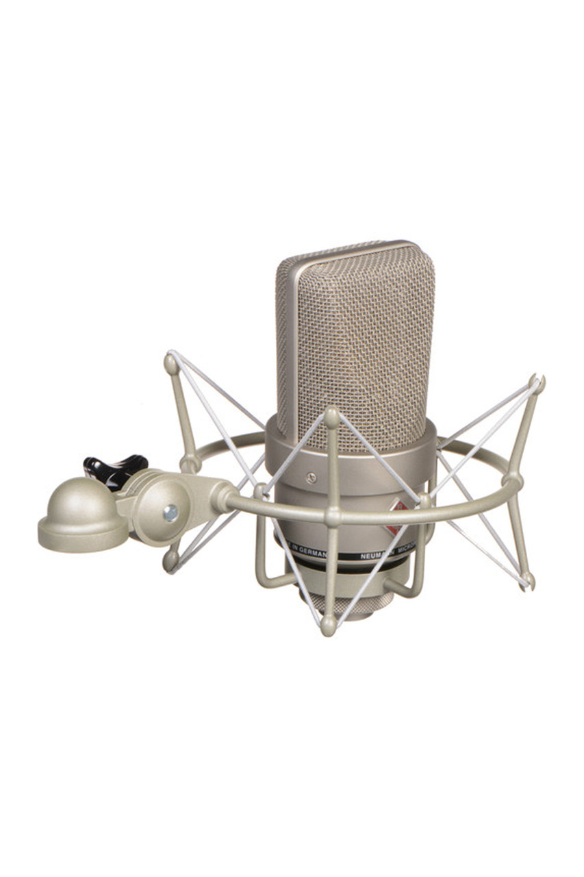 Neumann TLM 103 Large-Diaphragm Cardioid Condenser Microphone