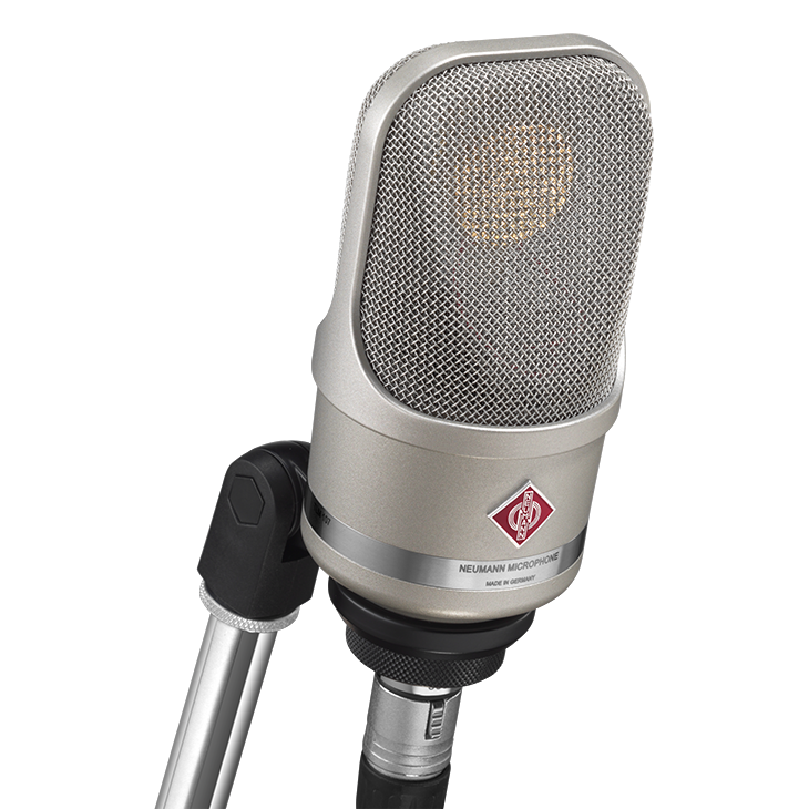 Neumann TLM 107 Microphone - Thumbnail 4
