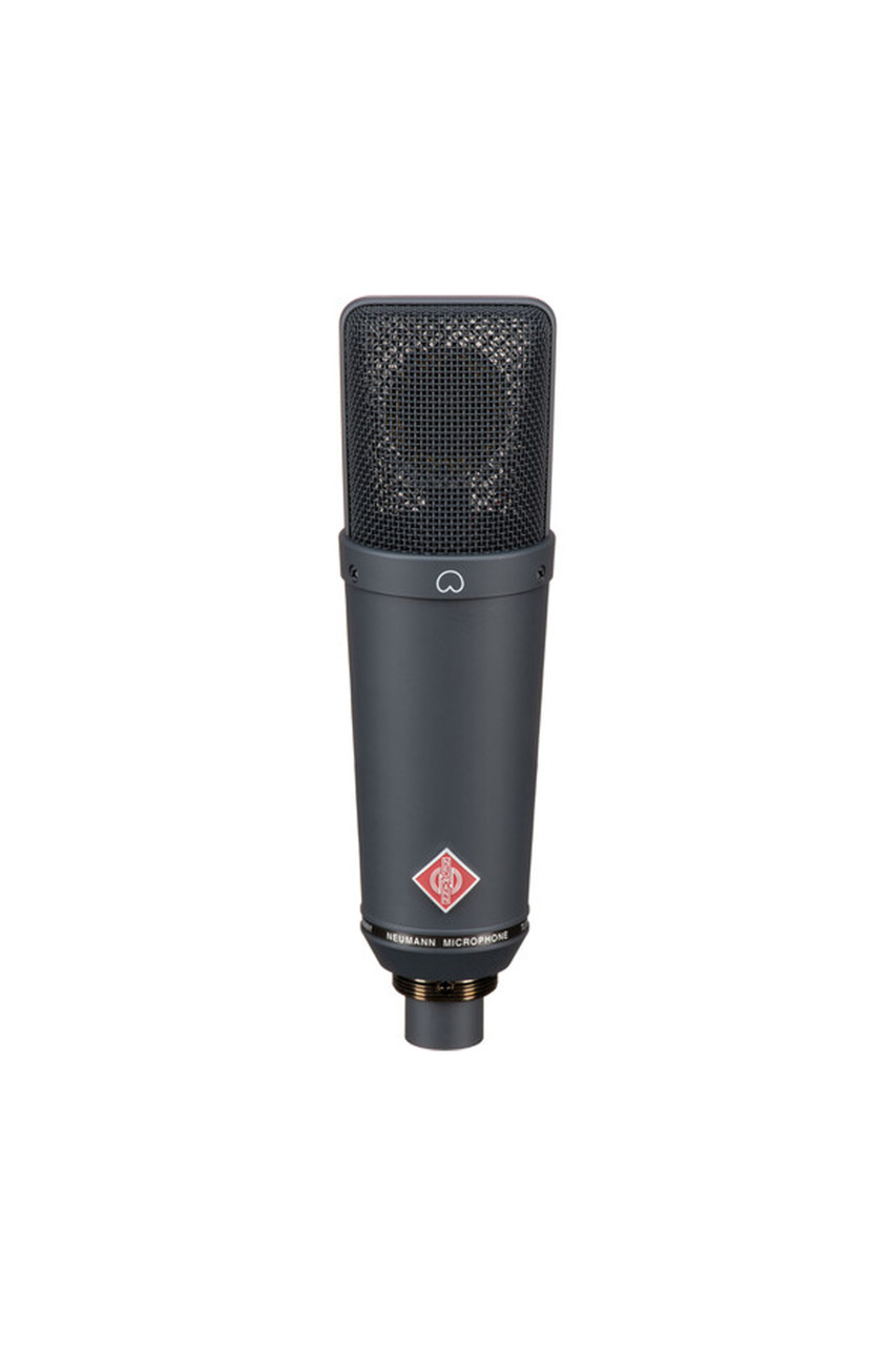 Neumann TLM 193 Large-Diaphragm Cardioid Studio Condenser Microphone