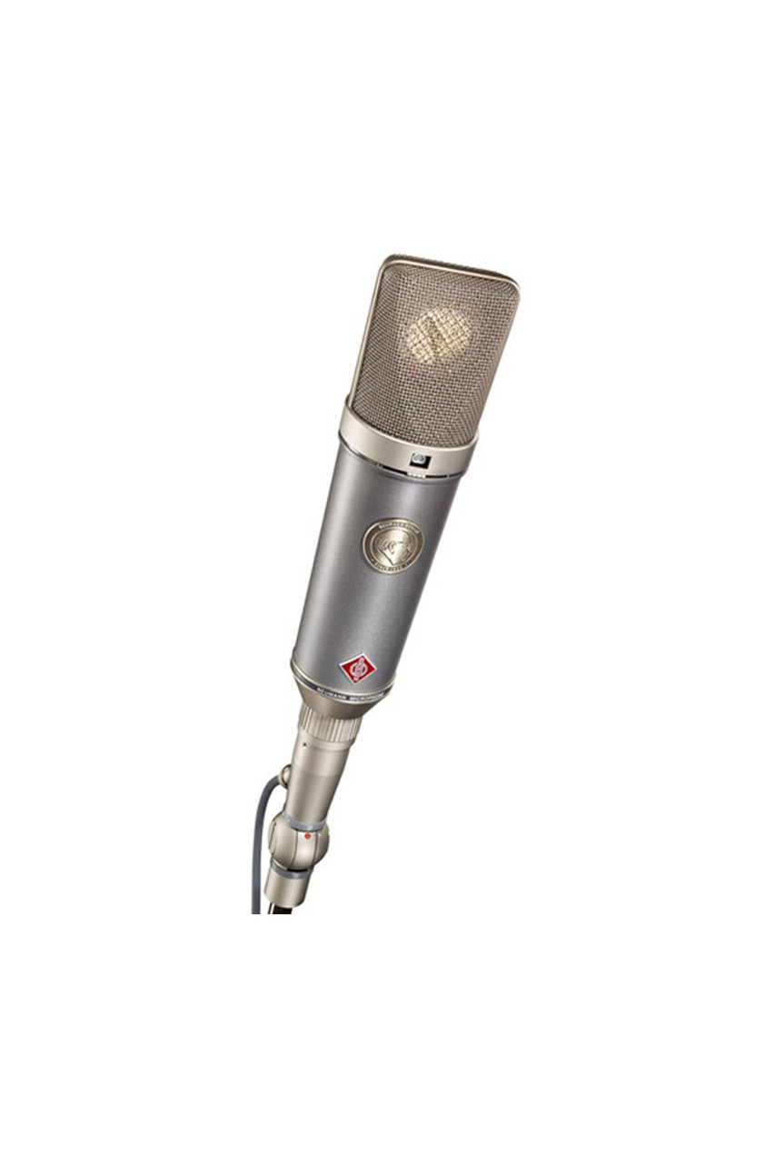 Neumann TLM 67 Set Z, Microphone Cable, Windscreen, Professional