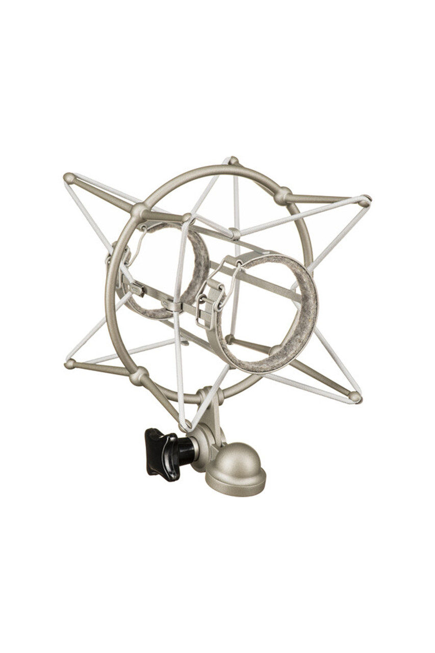 Neumann Z48 - Older Style Microphone Clamp for U67, U87 and U87AI