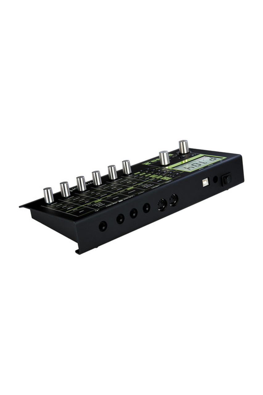 waldorf Pulse 2-