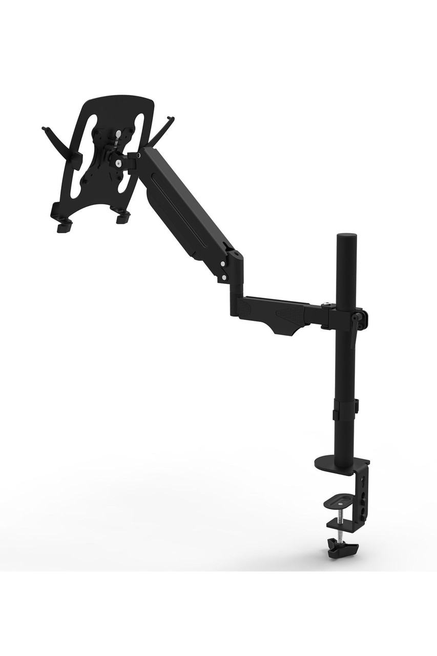 Odyssey Laptop Mount Arm Stand in Black
