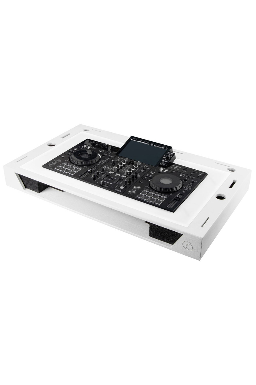 DJ機材 Supreme x Odyssey Record Case White Supreme Odyssey Record Case (SS25) - $148