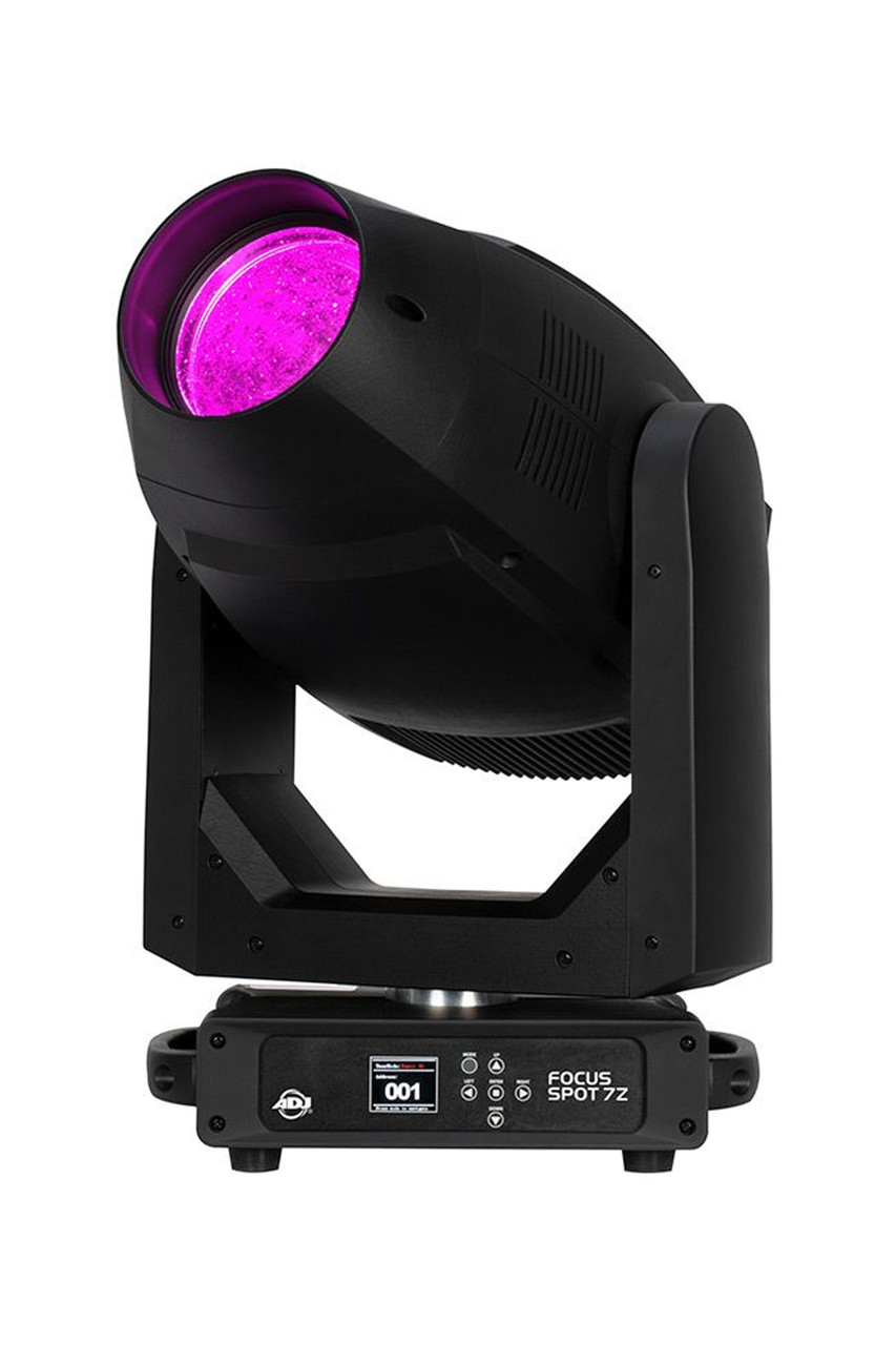 American DJ Focus Spot 7Z LED Moving Head Spot