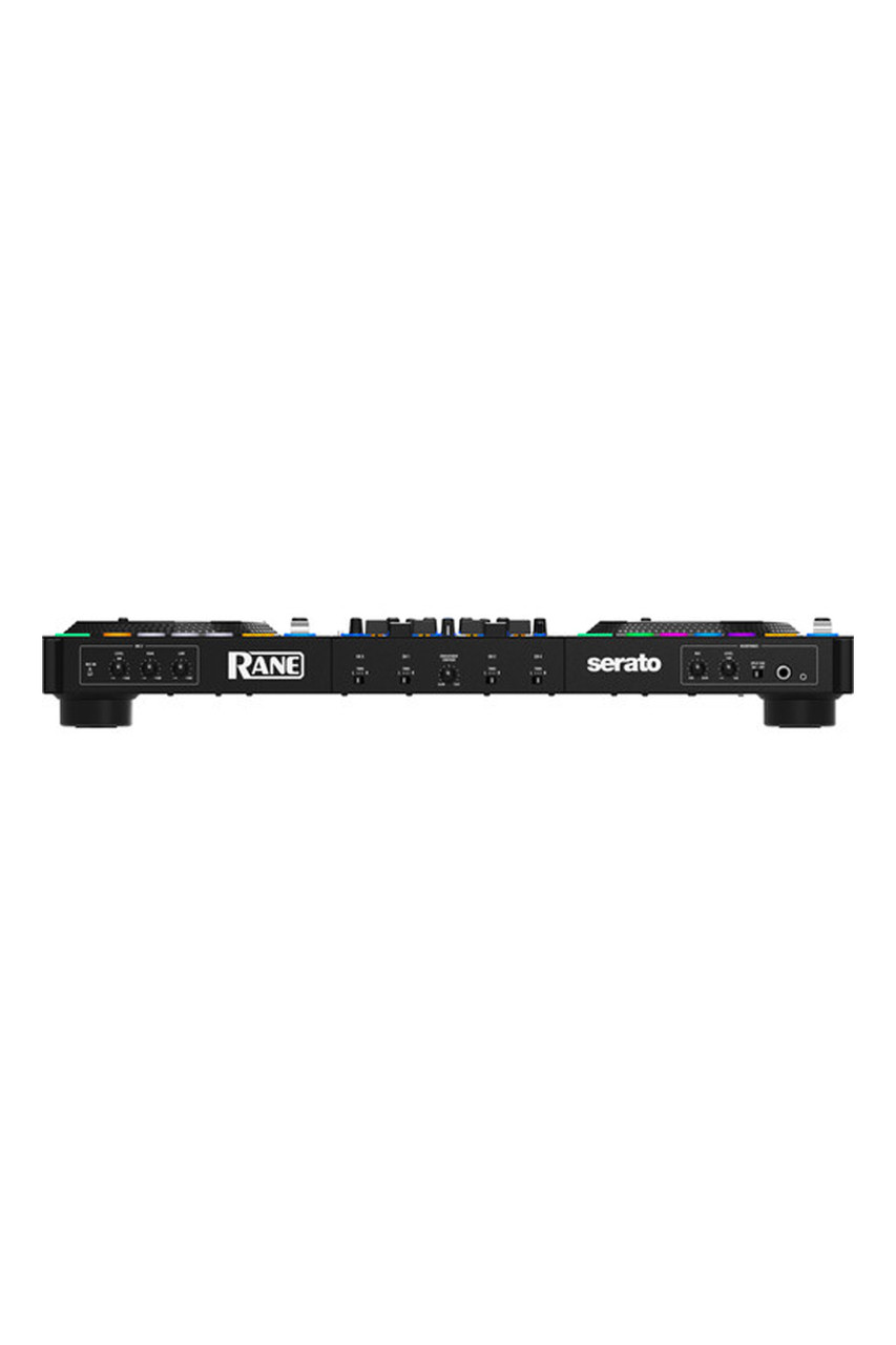 RANE DJ FOUR Advanced Four-Channel Stems DJ Controller