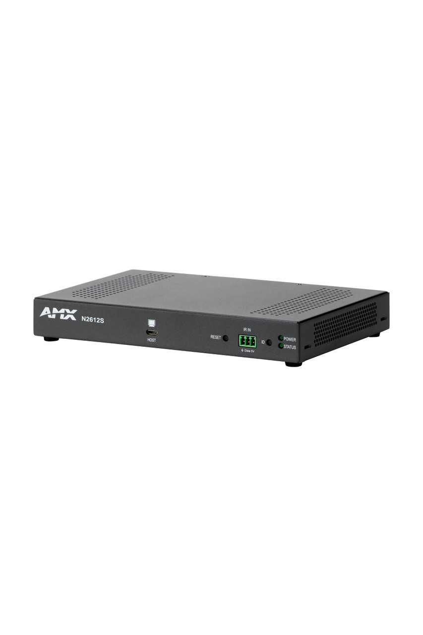 The AMX SVSI NMX-ENC-N2612S Encoder