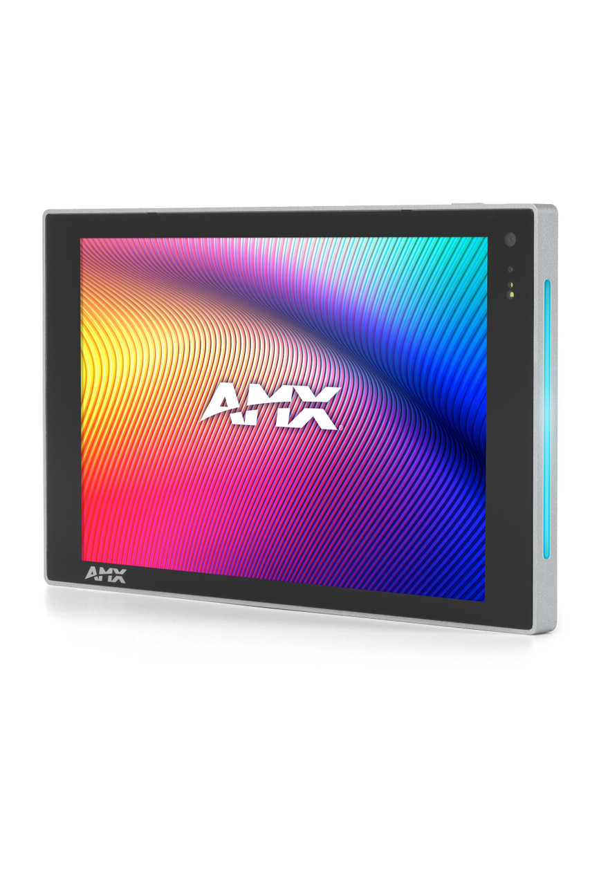 AMX VARIA-SL80 Touch Panel | Gear Club Direct