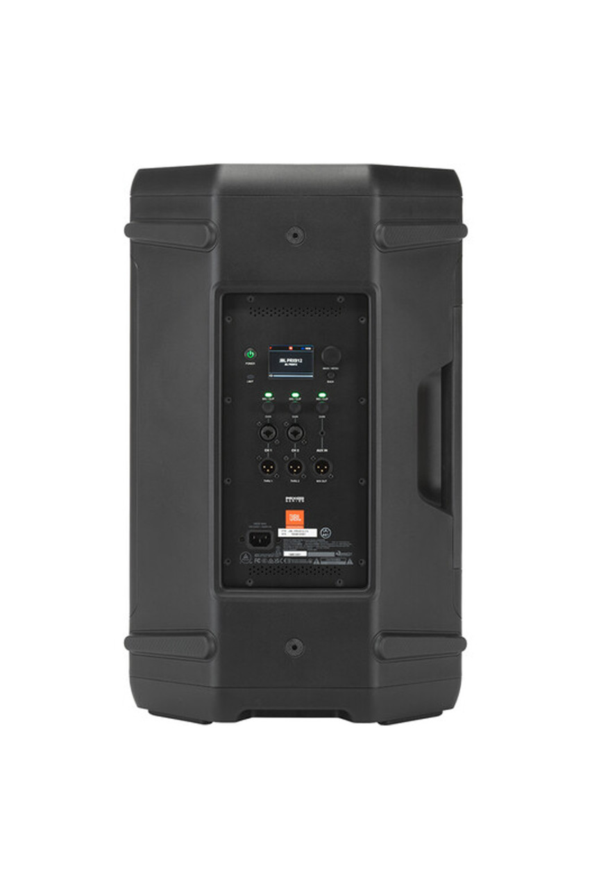 JBL PRX912 Two-Way 12