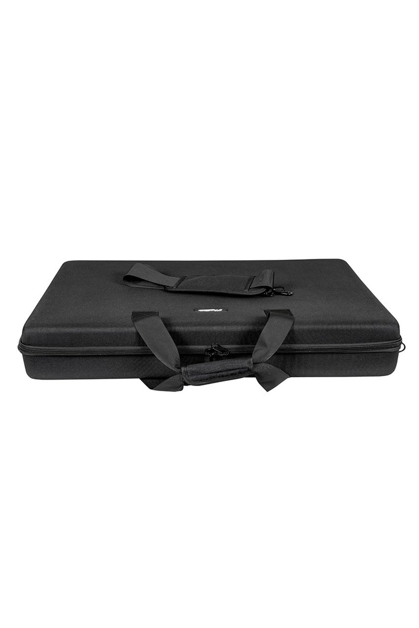 Headliner Low Profile Flight Case with Wheels for Pioneer DJ XDJ-RX3