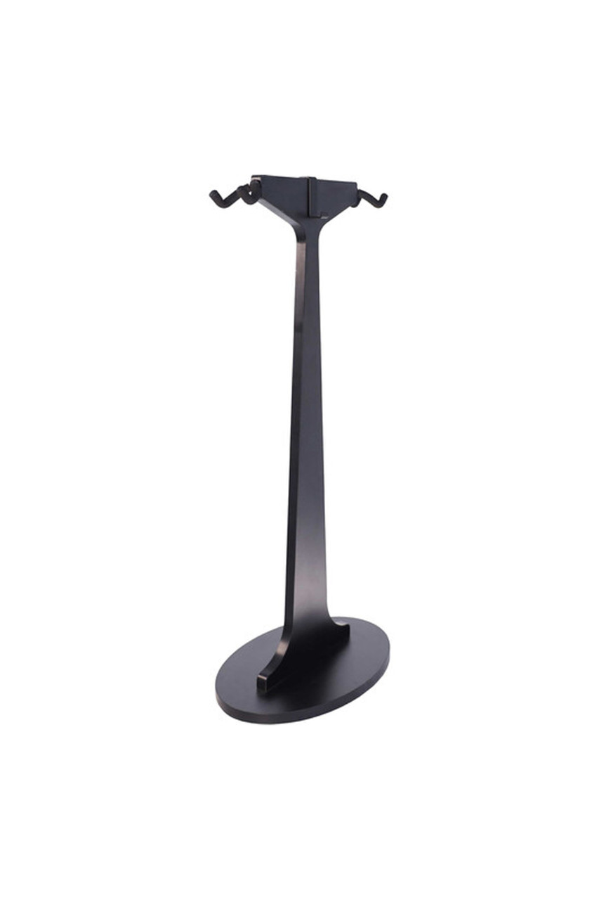 Elite Series Guitar Hanging Stand - Black Finish-GFW-ELITEGTRHNGSTD-BLK