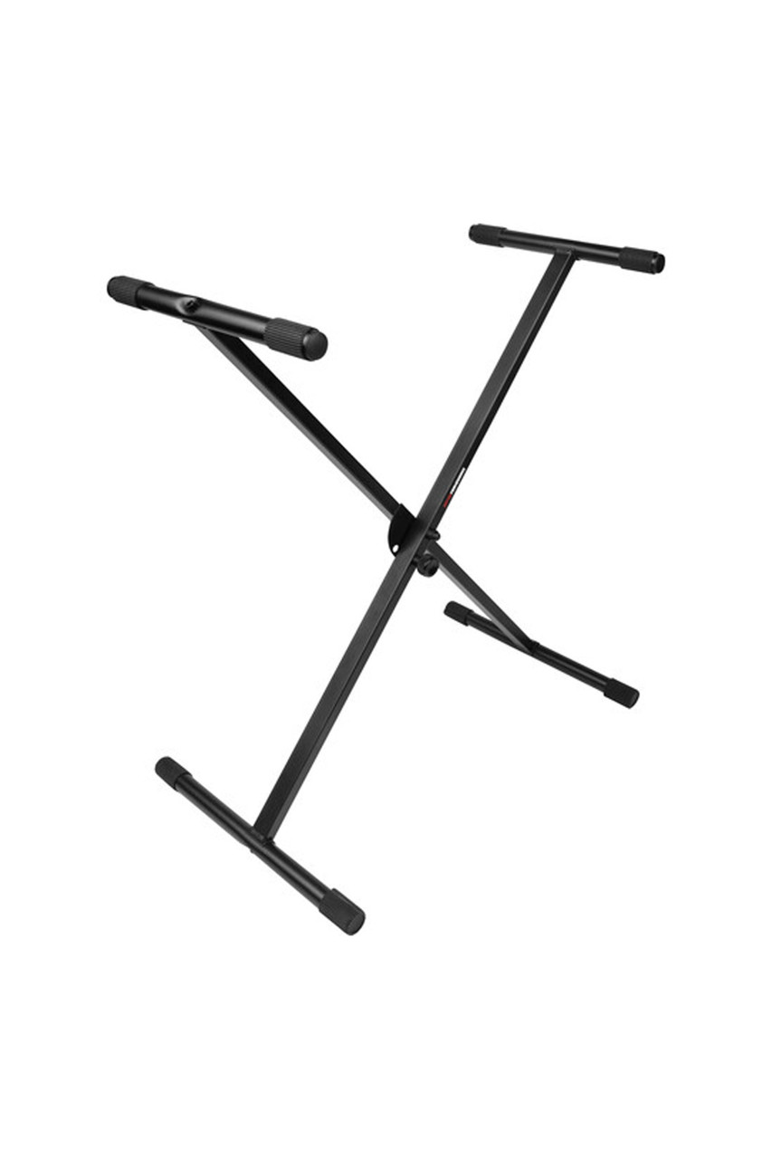 Gator Frameworks Keyboard Bench and XStand Set