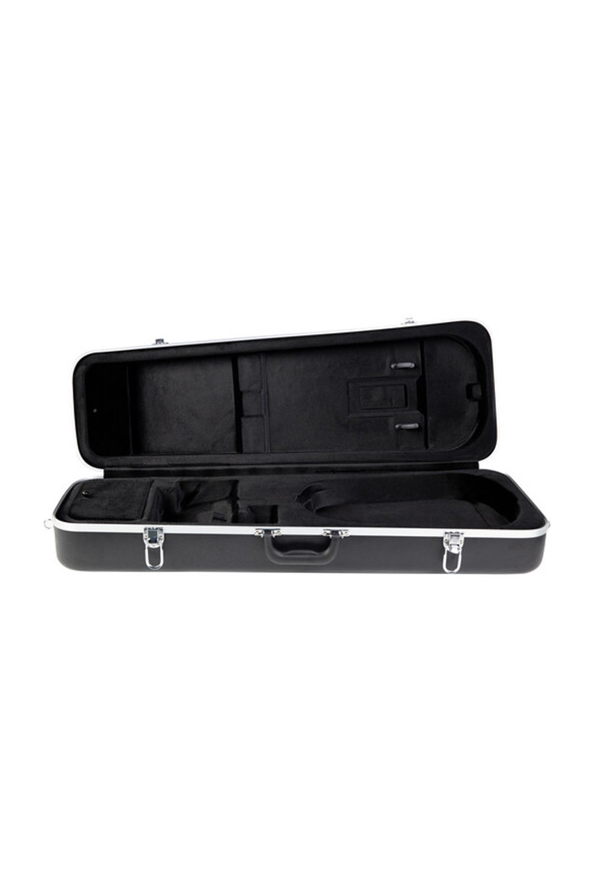 Gator Adagio Series EPS Polyfoam Lightweight Case for 15 / 15.5