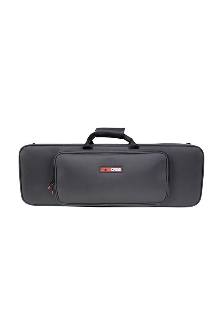 Gator Adagio Series EPS Polyfoam Lightweight Case for 3/4 Violin.