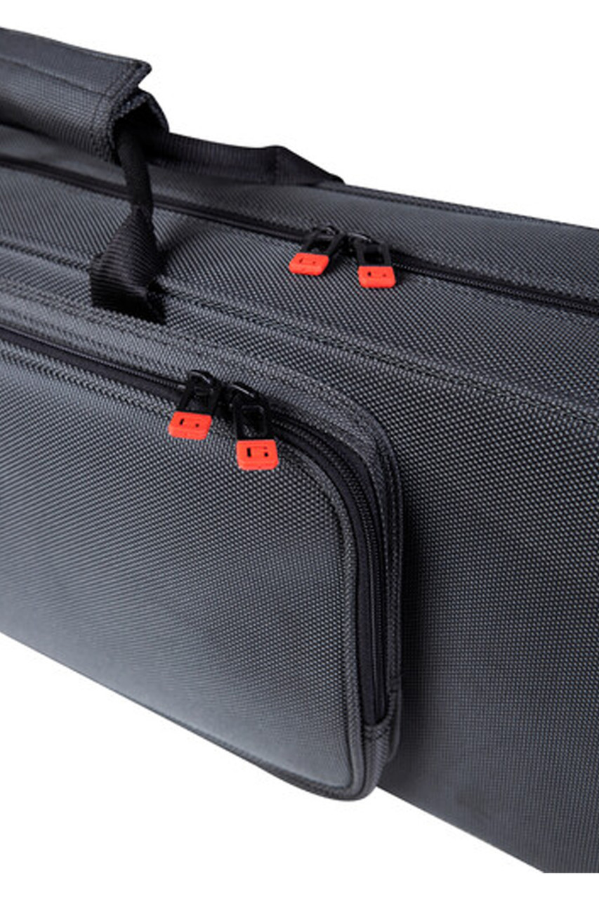 Gator Adagio Series EPS Polyfoam Lightweight Case for 3/4 Violin.